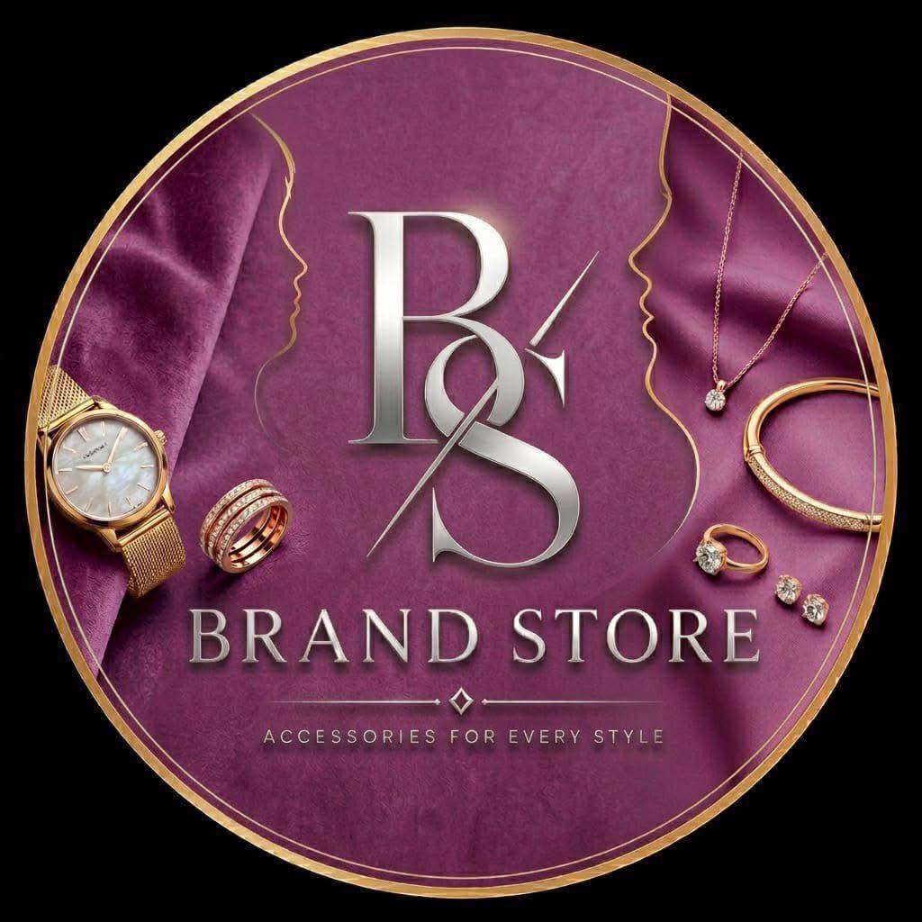 Brand Store logo